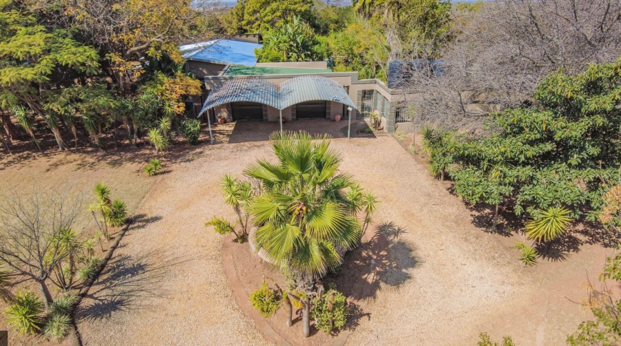 4 Bedroom Property for Sale in Bultfontein A H Gauteng