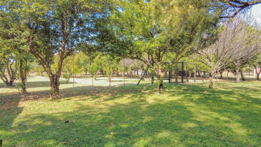 4 Bedroom Property for Sale in Bultfontein A H Gauteng