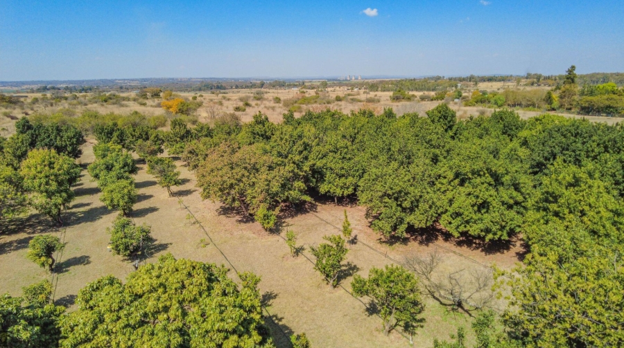 4 Bedroom Property for Sale in Bultfontein A H Gauteng