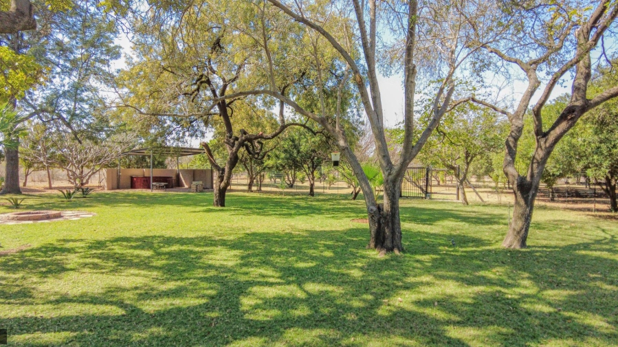 4 Bedroom Property for Sale in Bultfontein A H Gauteng