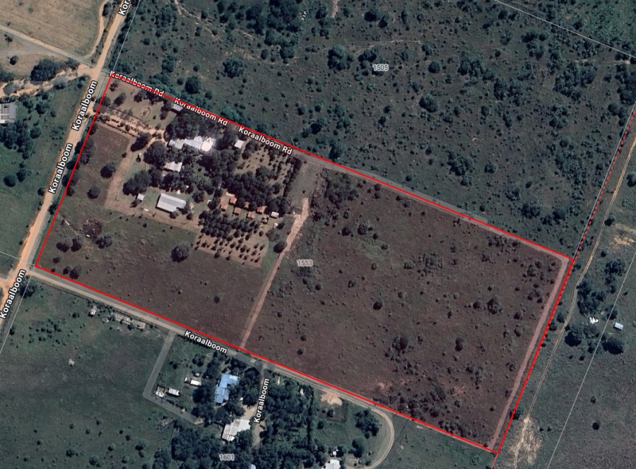 4 Bedroom Property for Sale in Bultfontein A H Gauteng