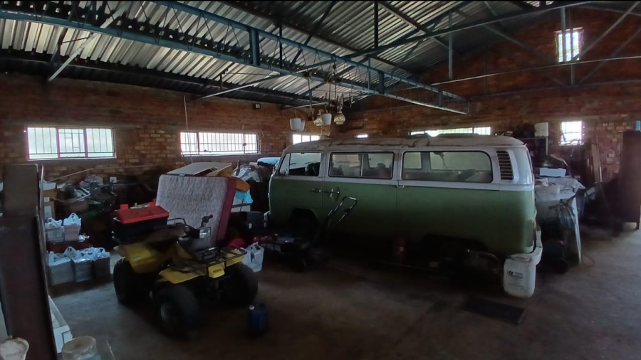 5 Bedroom Property for Sale in Vasfontein AH Gauteng