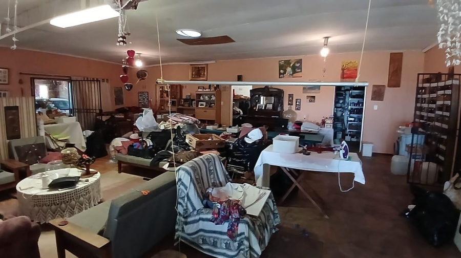 5 Bedroom Property for Sale in Vasfontein AH Gauteng