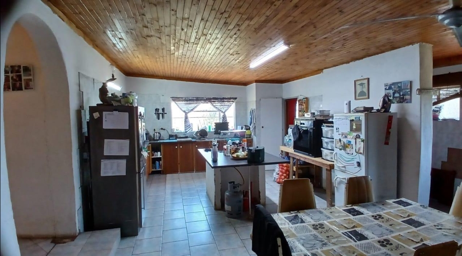 5 Bedroom Property for Sale in Vasfontein AH Gauteng