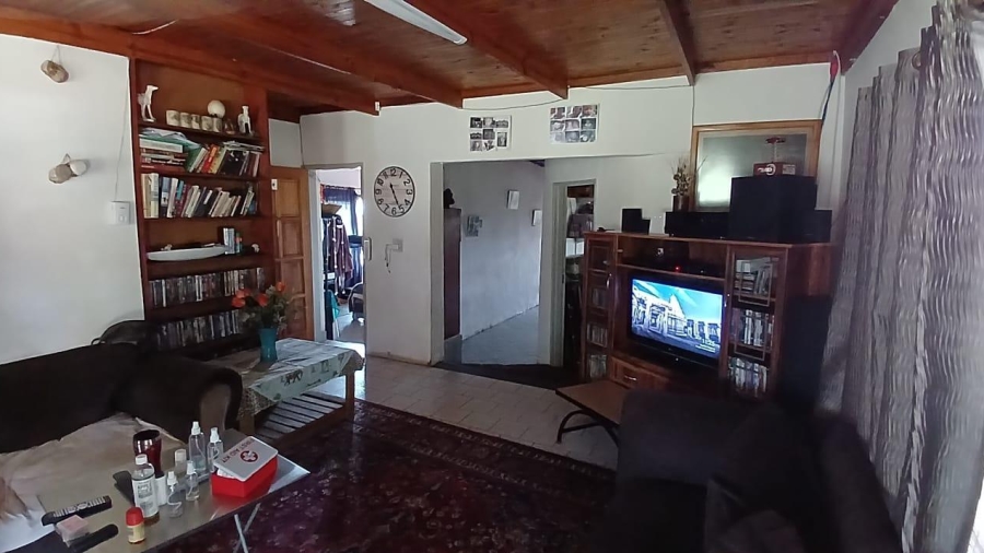 5 Bedroom Property for Sale in Vasfontein AH Gauteng