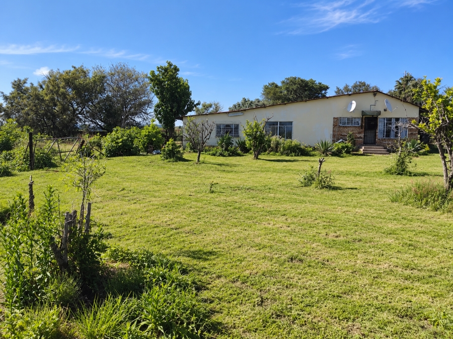 5 Bedroom Property for Sale in Vasfontein AH Gauteng