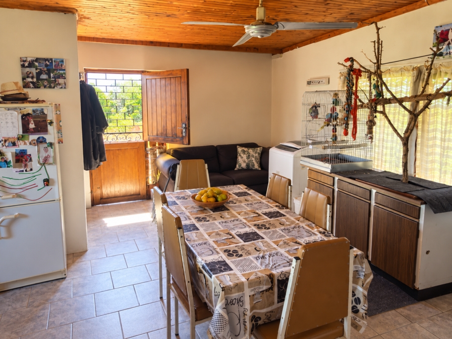 5 Bedroom Property for Sale in Vasfontein AH Gauteng