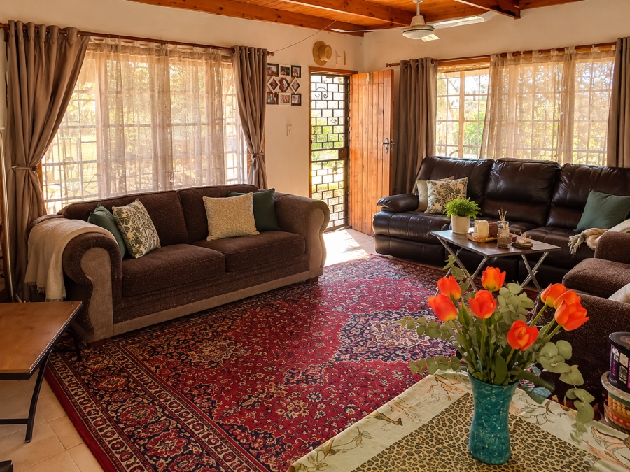 5 Bedroom Property for Sale in Vasfontein AH Gauteng