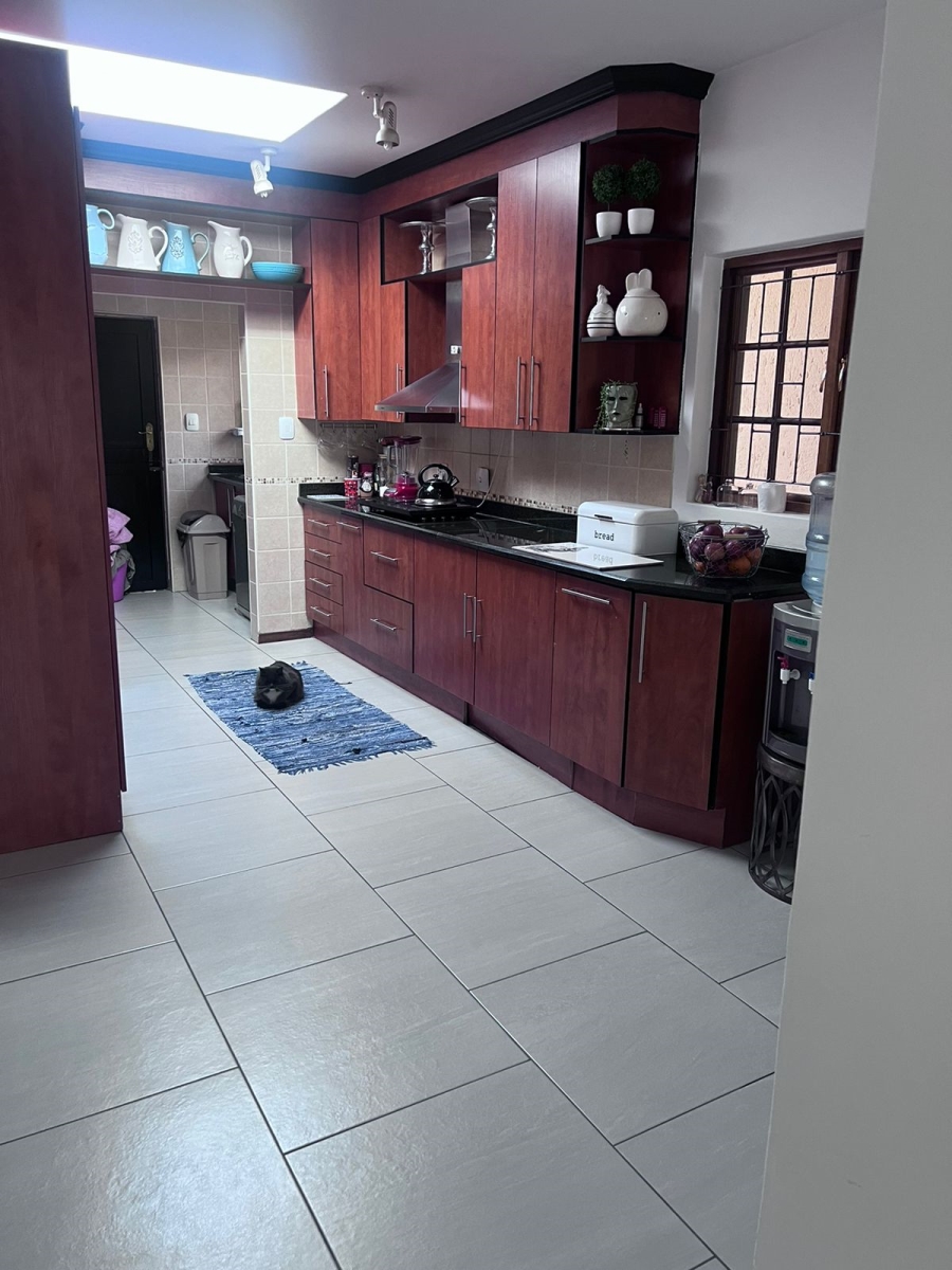 3 Bedroom Property for Sale in Lynnwood Manor Gauteng
