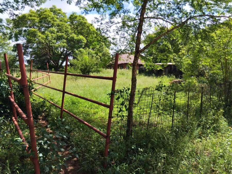 4 Bedroom Property for Sale in Lusthof Gauteng