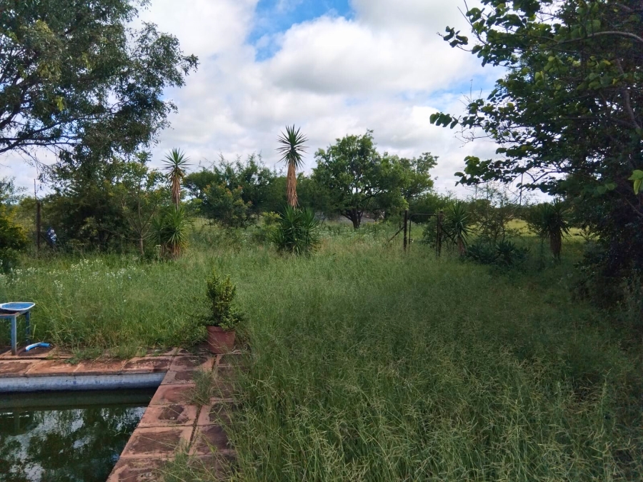 4 Bedroom Property for Sale in Lusthof Gauteng