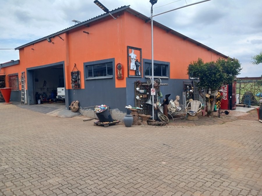 35 Bedroom Property for Sale in Waterval Ah Gauteng