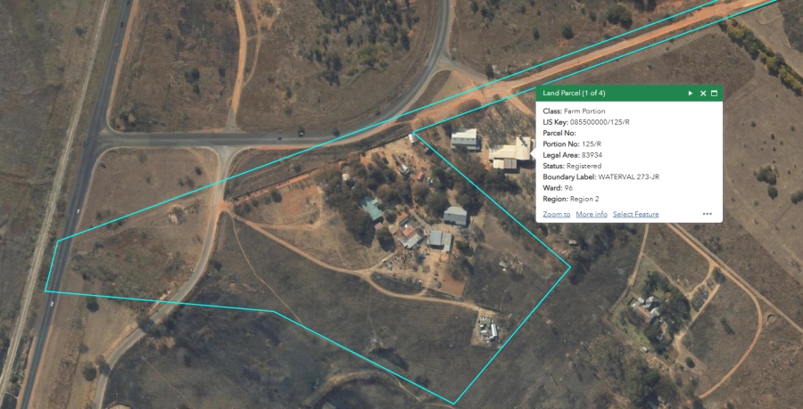 35 Bedroom Property for Sale in Waterval Ah Gauteng