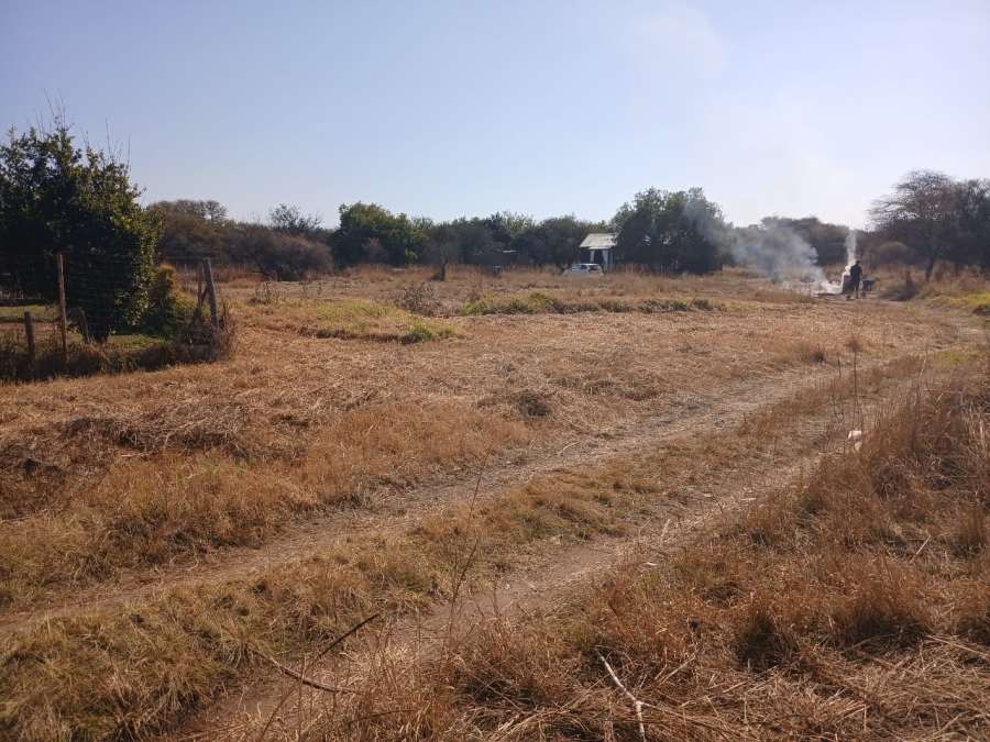 4 Bedroom Property for Sale in Vasfontein AH Gauteng