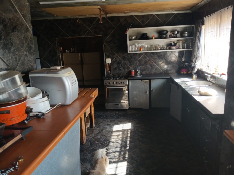 4 Bedroom Property for Sale in Vasfontein AH Gauteng