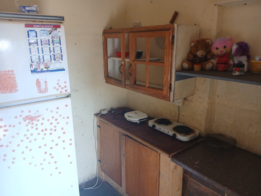 4 Bedroom Property for Sale in Vasfontein AH Gauteng