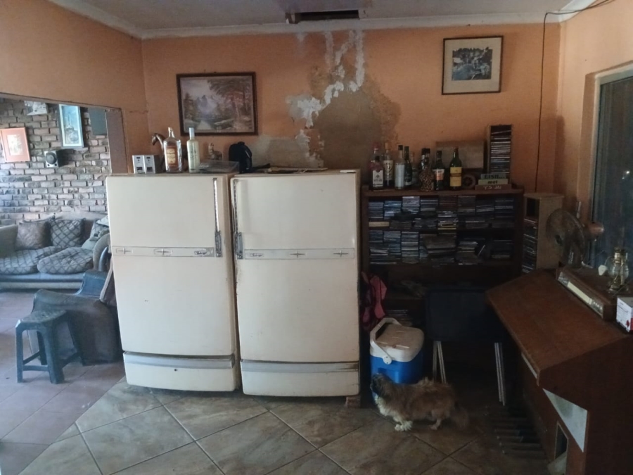 4 Bedroom Property for Sale in Vasfontein AH Gauteng