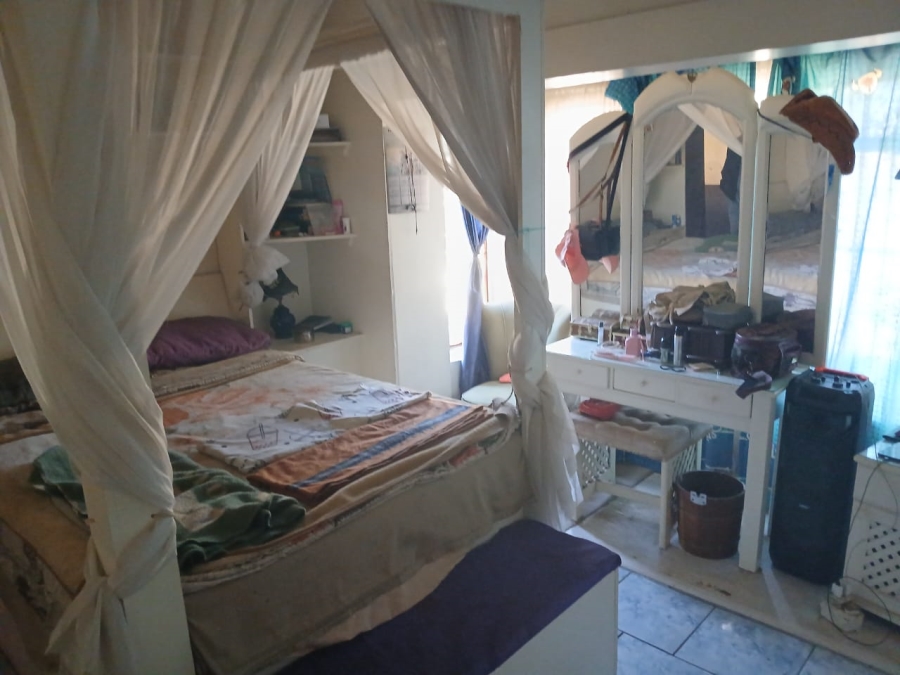 4 Bedroom Property for Sale in Vasfontein AH Gauteng