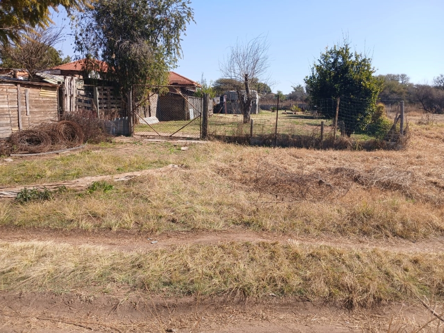 4 Bedroom Property for Sale in Vasfontein AH Gauteng