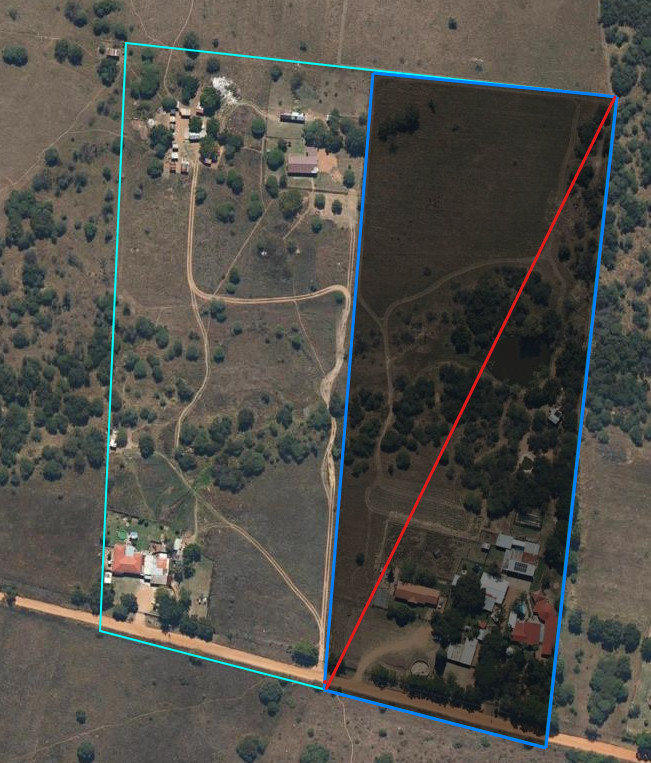 4 Bedroom Property for Sale in Vasfontein AH Gauteng