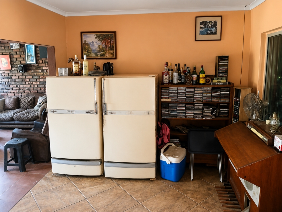 4 Bedroom Property for Sale in Vasfontein AH Gauteng