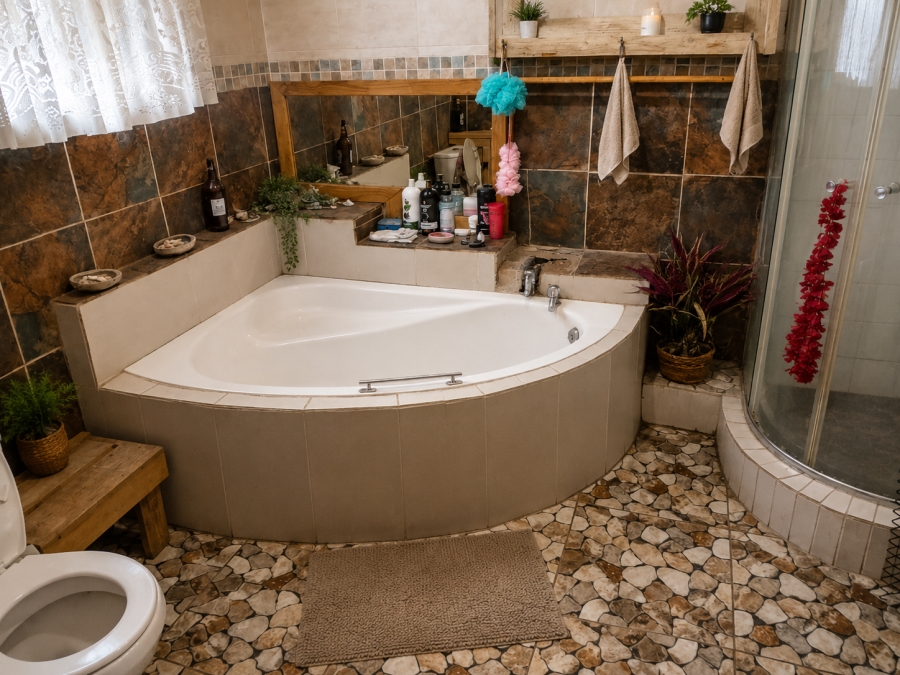 4 Bedroom Property for Sale in Vasfontein AH Gauteng