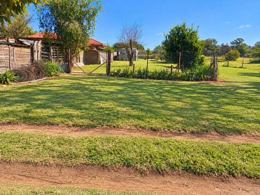 3 Bedroom Property for Sale in Vasfontein AH Gauteng
