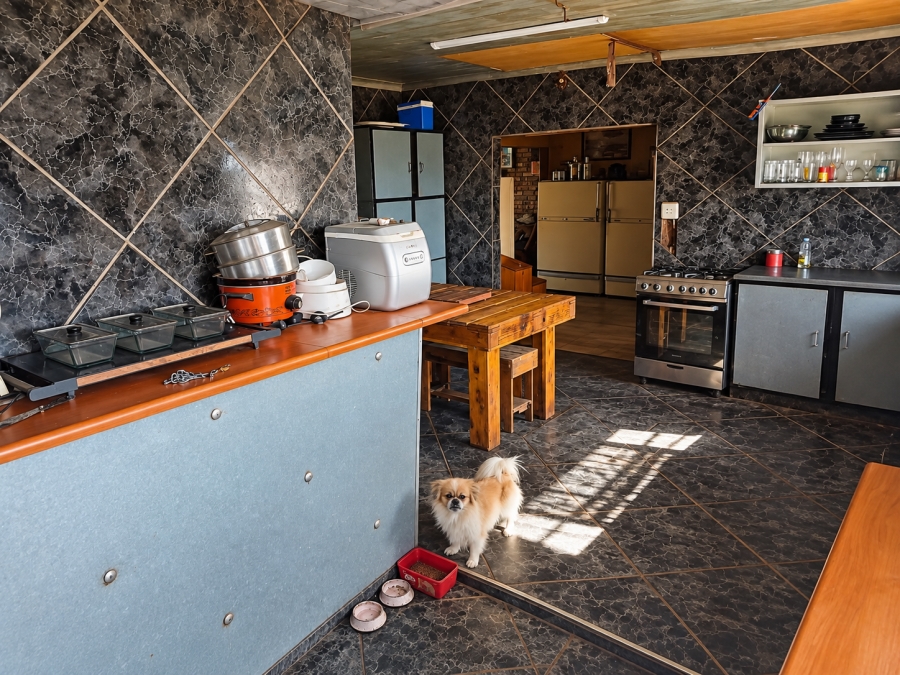 3 Bedroom Property for Sale in Vasfontein AH Gauteng