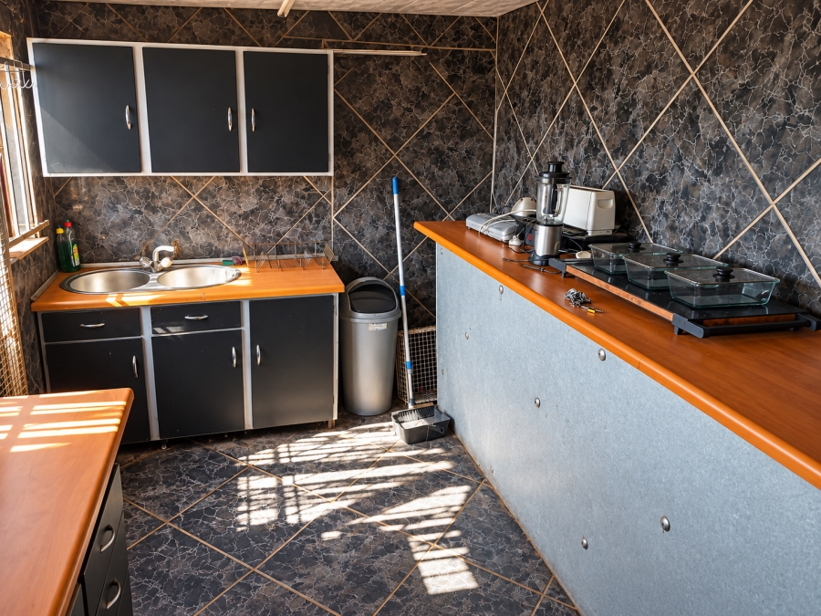 3 Bedroom Property for Sale in Vasfontein AH Gauteng