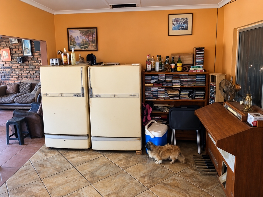 3 Bedroom Property for Sale in Vasfontein AH Gauteng