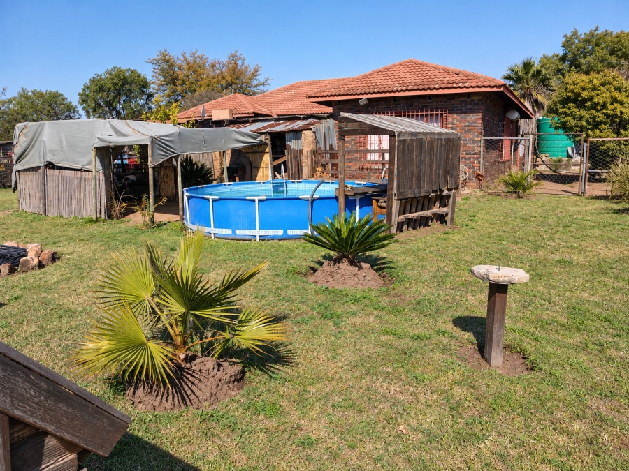 3 Bedroom Property for Sale in Vasfontein AH Gauteng