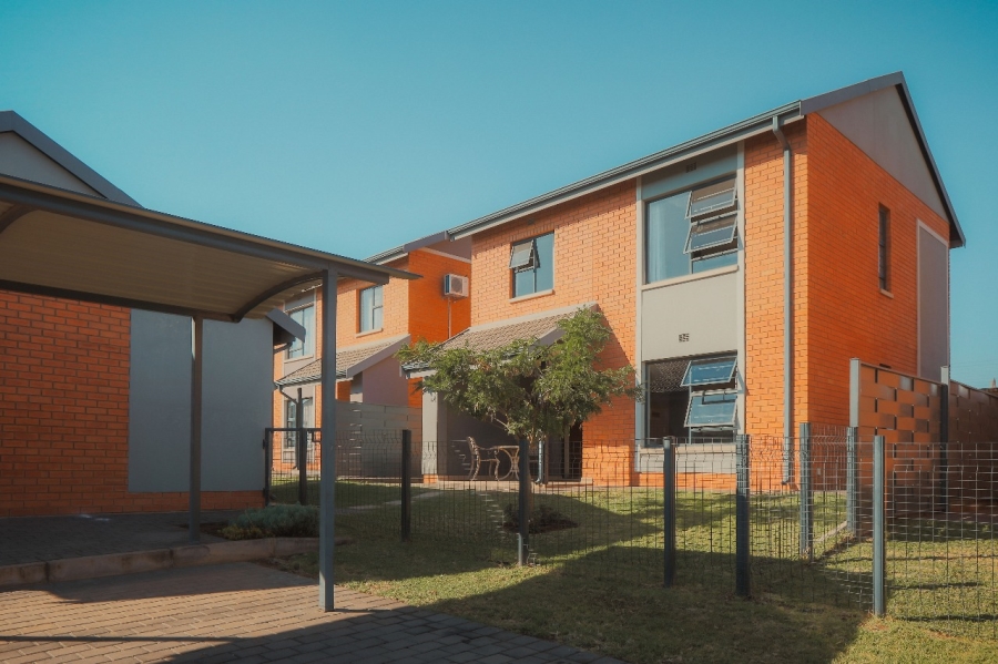 3 Bedroom Property for Sale in Roodeplaat Gauteng