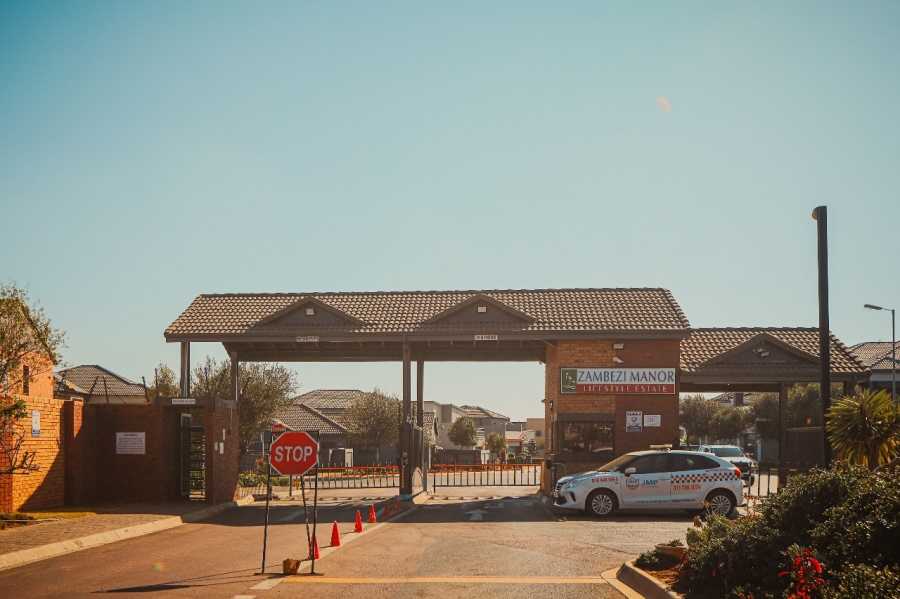 3 Bedroom Property for Sale in Roodeplaat Gauteng