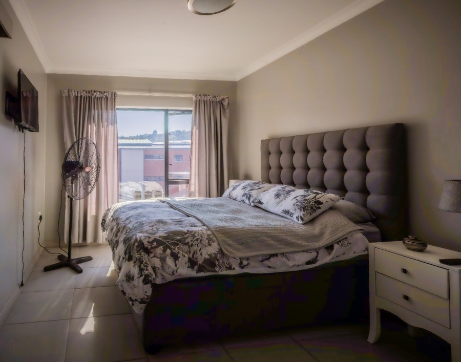 1 Bedroom Property for Sale in Waterkloof Ridge Gauteng