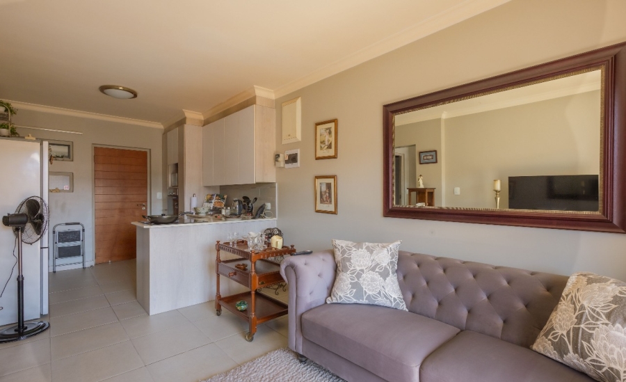 1 Bedroom Property for Sale in Waterkloof Ridge Gauteng