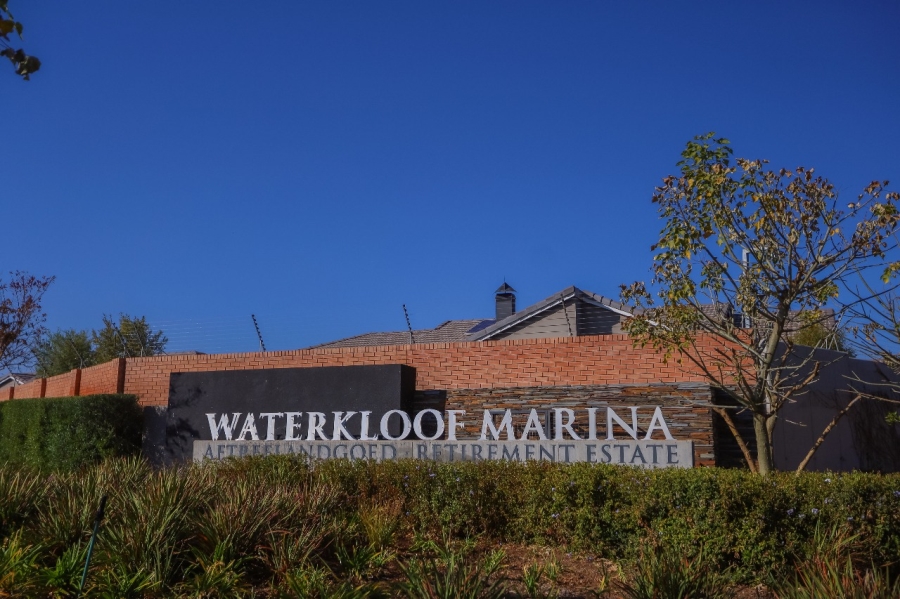 1 Bedroom Property for Sale in Waterkloof Ridge Gauteng