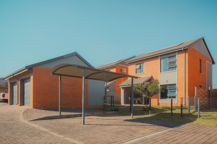 3 Bedroom Property for Sale in Roodeplaat Gauteng