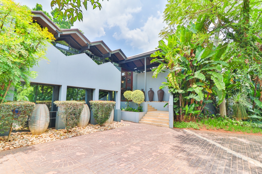 6 Bedroom Property for Sale in Lynnwood Gauteng