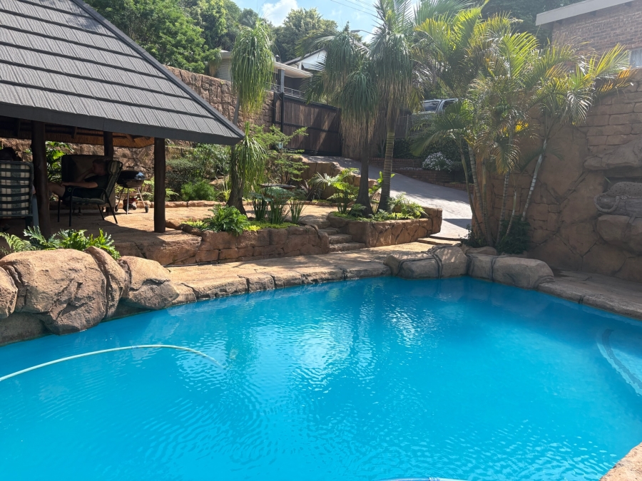 3 Bedroom Property for Sale in Wonderboom Gauteng
