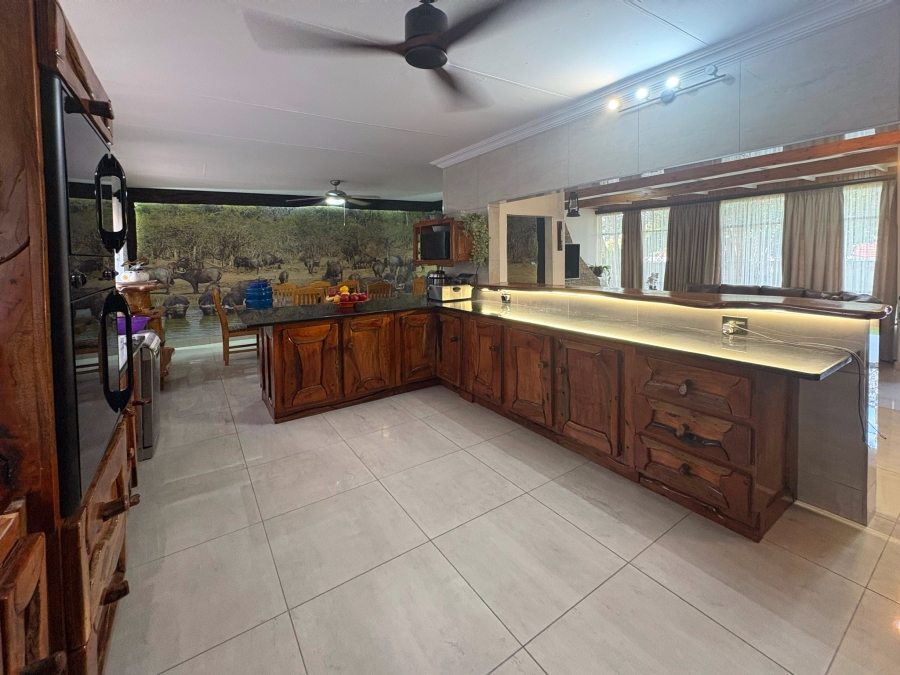 3 Bedroom Property for Sale in Wonderboom Gauteng