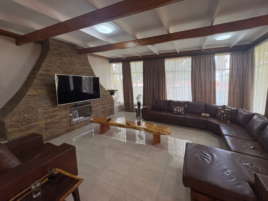3 Bedroom Property for Sale in Wonderboom Gauteng