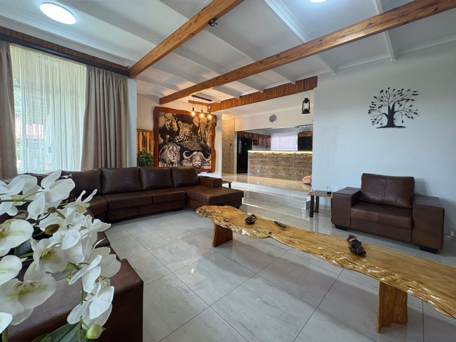 3 Bedroom Property for Sale in Wonderboom Gauteng