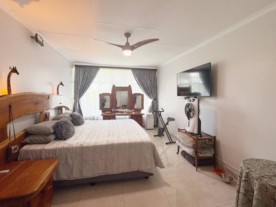 3 Bedroom Property for Sale in Wonderboom Gauteng