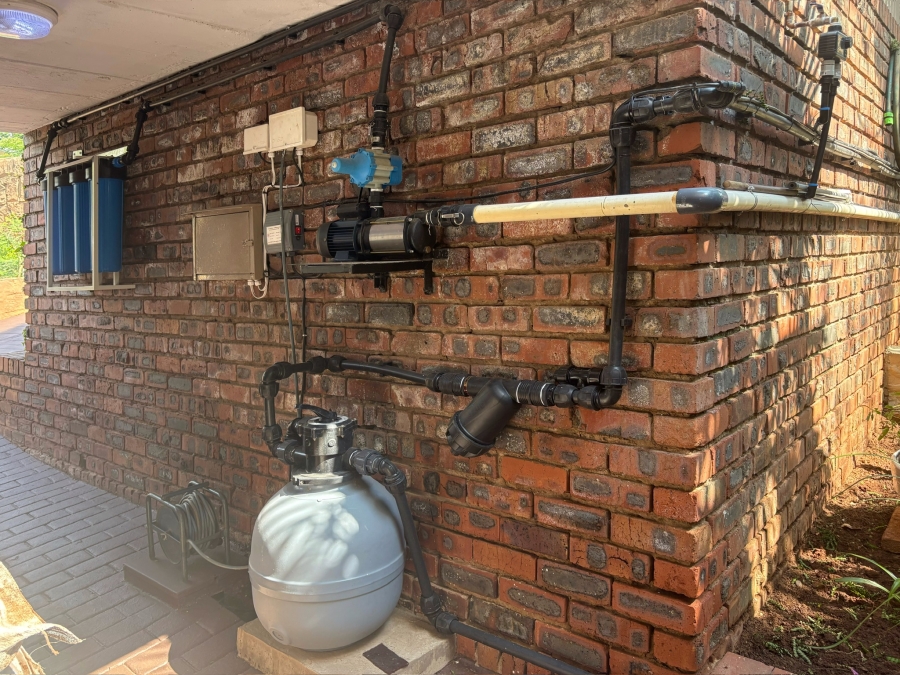 3 Bedroom Property for Sale in Wonderboom Gauteng