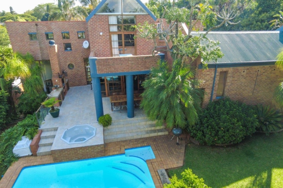 4 Bedroom Property for Sale in Moreleta Park Gauteng