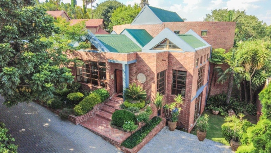 4 Bedroom Property for Sale in Moreleta Park Gauteng