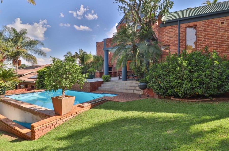 4 Bedroom Property for Sale in Moreleta Park Gauteng