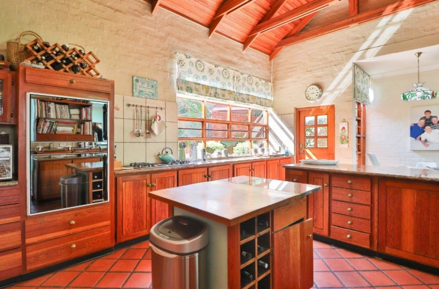 4 Bedroom Property for Sale in Moreleta Park Gauteng