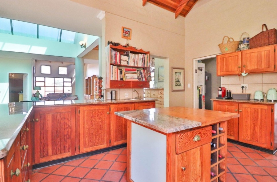 4 Bedroom Property for Sale in Moreleta Park Gauteng