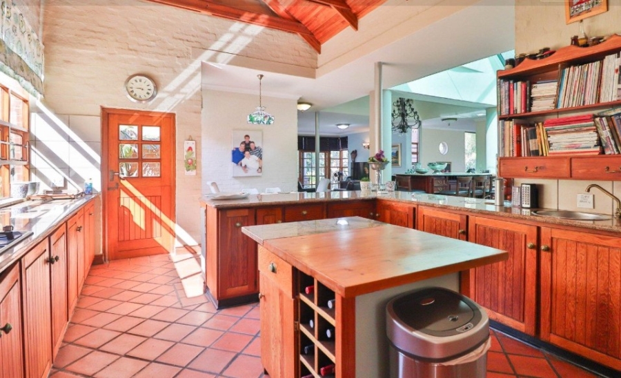 4 Bedroom Property for Sale in Moreleta Park Gauteng